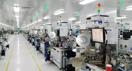 創業路上綻放的鏗鏘玫瑰 梁勤與智能科技產品的高質量發展之路