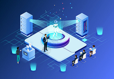 食品科技研發與智能科技產品技術開發的融合創新